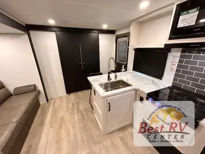 2026 Forest River RV Solaire photo 39