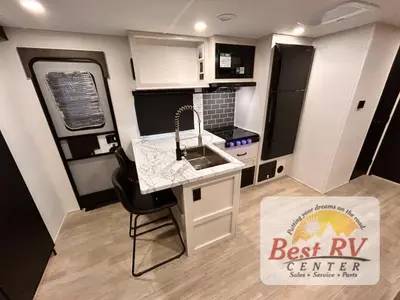 2026 Forest River RV Solaire photo 20