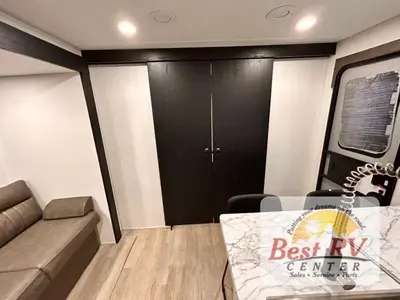 2026 Forest River RV Solaire photo 44