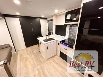 2026 Forest River RV Solaire photo 37