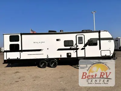 2026 Forest River RV Solaire photo 2