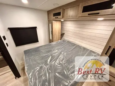 2026 Forest River RV Solaire photo 49