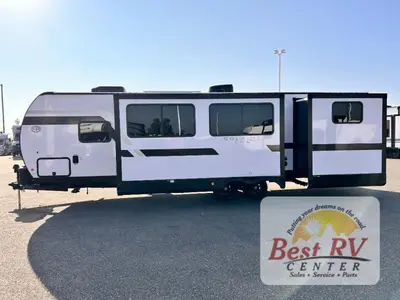 2026 Forest River RV Solaire photo 6