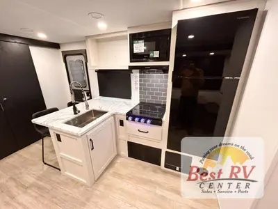 2026 Forest River RV Solaire photo 38