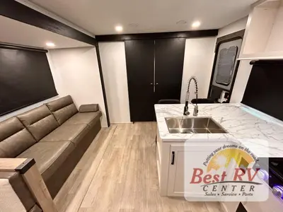 2026 Forest River RV Solaire photo 40