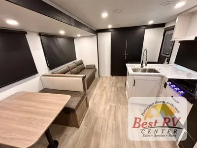 2026 Forest River RV Solaire photo 35