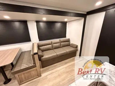 2026 Forest River RV Solaire photo 42
