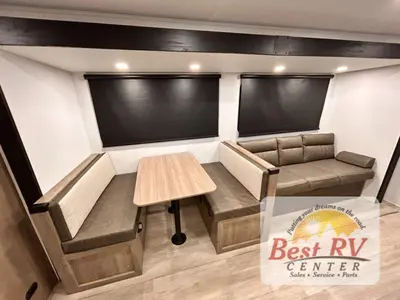 2026 Forest River RV Solaire photo 34