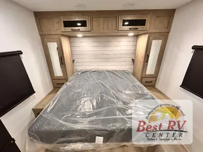 2026 Forest River RV Solaire photo 47