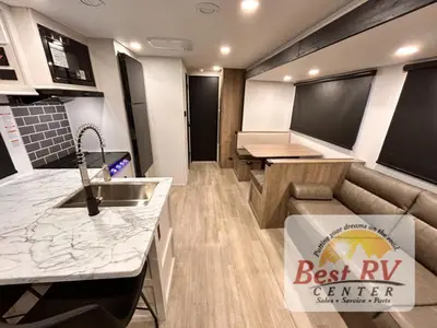 2026 Forest River RV Solaire photo 17