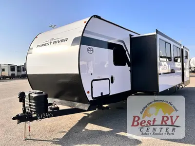2026 Forest River RV Solaire photo 7