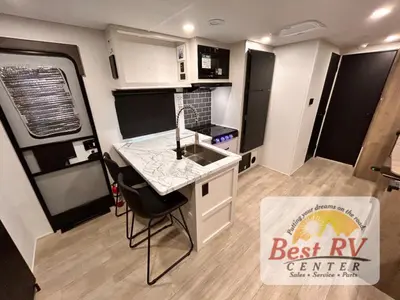 2026 Forest River RV Solaire photo 19