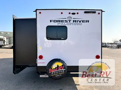2026 Forest River RV Solaire photo 4