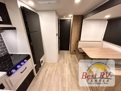 2026 Forest River RV Solaire photo 29