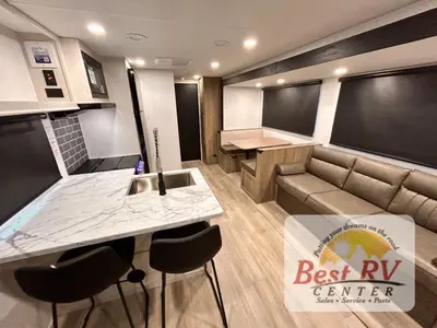 2026 Forest River RV Solaire photo 11