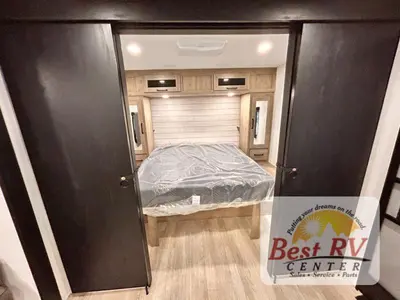 2026 Forest River RV Solaire photo 46