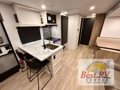 2026 Forest River RV Solaire photo 18