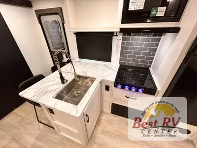 2026 Forest River RV Solaire photo 24