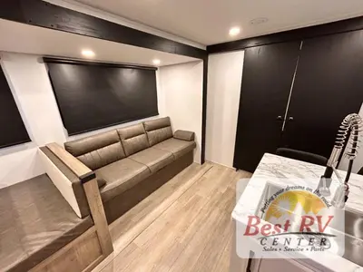2026 Forest River RV Solaire photo 41