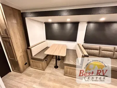 2026 Forest River RV Solaire photo 32