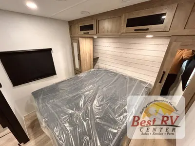 2026 Forest River RV Solaire photo 48