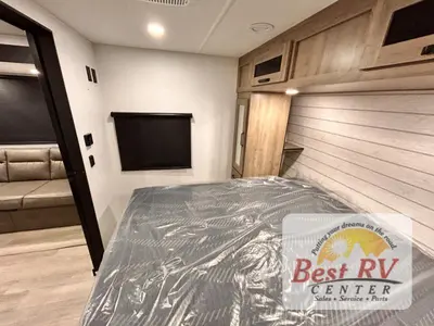 2026 Forest River RV Solaire photo 50