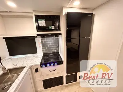 2026 Forest River RV Solaire photo 26