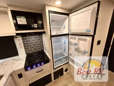 2026 Forest River RV Solaire photo 27