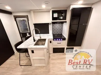 2026 Forest River RV Solaire photo 22