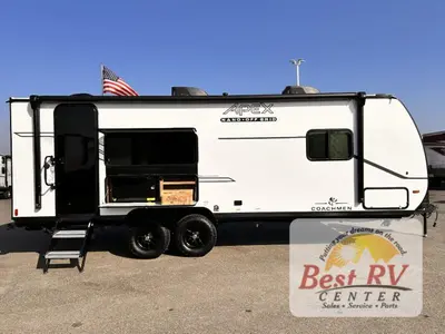 2026 Coachmen RV Apex Nano photo 2