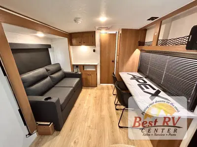 2026 Coachmen RV Apex Nano photo 20