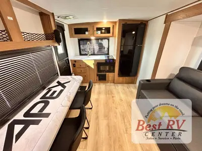 2026 Coachmen RV Apex Nano photo 35