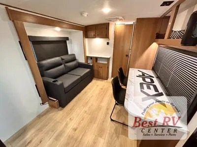 2026 Coachmen RV Apex Nano photo 11