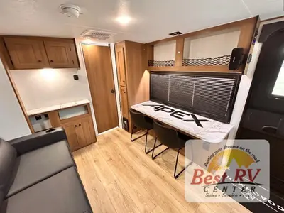 2026 Coachmen RV Apex Nano photo 22