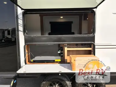 2026 Coachmen RV Apex Nano photo 3