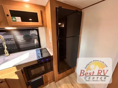 2026 Coachmen RV Apex Nano photo 45