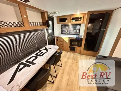 2026 Coachmen RV Apex Nano photo 34
