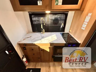2026 Coachmen RV Apex Nano photo 41