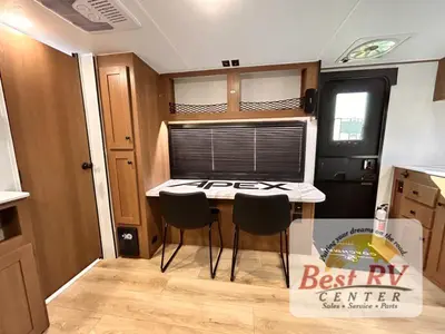 2026 Coachmen RV Apex Nano photo 24