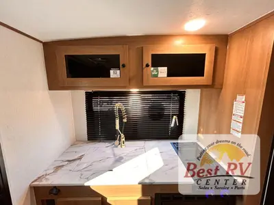 2026 Coachmen RV Apex Nano photo 40