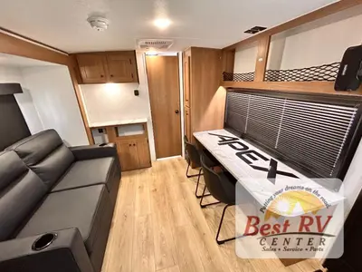 2026 Coachmen RV Apex Nano photo 21