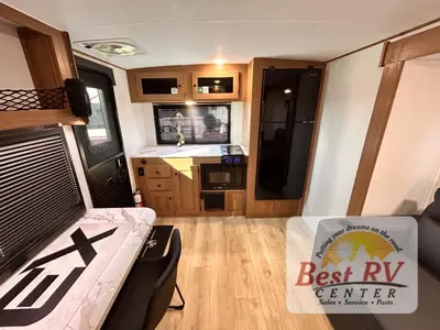 2026 Coachmen RV Apex Nano photo 38
