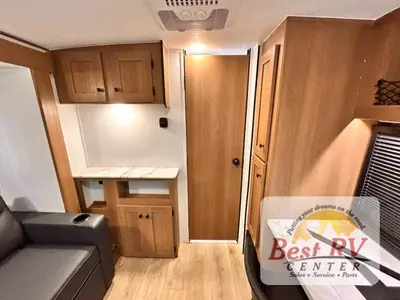2026 Coachmen RV Apex Nano photo 48