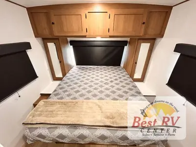 2026 Coachmen RV Apex Nano photo 50
