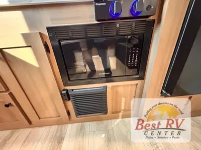 2026 Coachmen RV Apex Nano photo 43