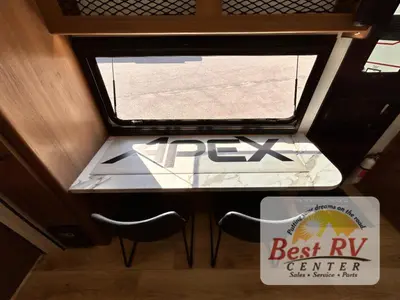 2026 Coachmen RV Apex Nano photo 29