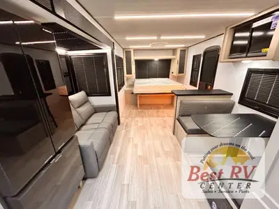 2026 Keystone RV Walkabout photo 50
