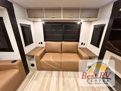 2026 Forest River RV Wildwood Heritage Glen photo 29