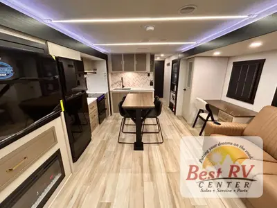 2026 Forest River RV Wildwood Heritage Glen photo 39