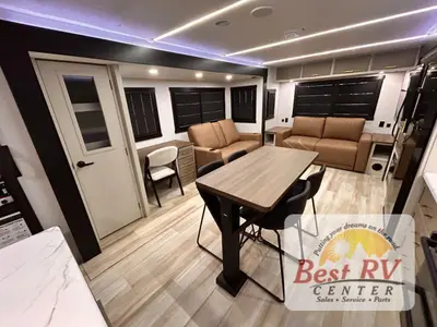 2026 Forest River RV Wildwood Heritage Glen photo 16
